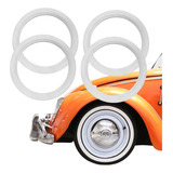 Faixa Branca Pneu Fusca