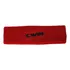 Faixa Cabeça Testeira Headband Esportes Academia Atoalhado