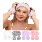 Faixa Cabelo Pulseiras Pelucia