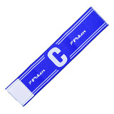 Faixa Capitao Elastica Bracadeira