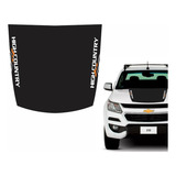 Faixa Capo Chevrolet S10
