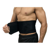 Faixa Cinta Abdominal Neoprene