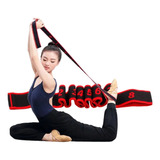 Faixa De Alongamento Thera Band Yoga Pilates Fisioterapia 