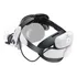Faixa De Cabeça Com Bateria Para Bobovr M2 Pro Para Oculus Quest 2
