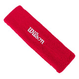 Faixa De Cabeça Esportiva Wilson Wr5600190