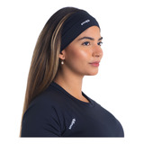 Faixa De Cabelo Elastica