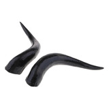 Faixa De Cabelo Gótico 30cm