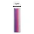 Faixa De Cabelo Silicone Antideslizante 4 Un Yopp Multi Rosa