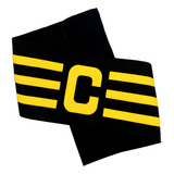 Faixa De Capitao Cor