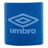 Faixa De Capitão Umbro Elástica Cor Azul