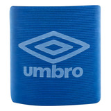 Faixa De Capitao Umbro
