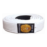 Faixa De Jiu jitsu