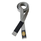 Faixa De Jiu jitsu