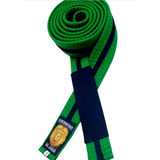 Faixa De Jiu jitsu