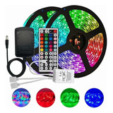 Faixa De Luz Com
