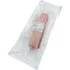Faixa De Smarch Esteril Borracha Rosa 08cm X 2m 1 Un