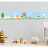 Faixa Decorativa Infantil Bebe