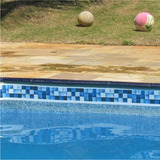 Faixa Decorativa Para Piscina