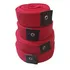 Faixa Demarcatória Badminton Cor Vermelho