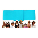 Faixa Extra Para Chapeu