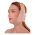 Faixa Facial Pós Cirúrgica Lipo Papada Bichectomia Ajustável