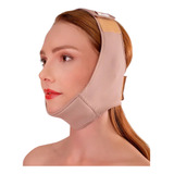 Faixa Facial Pos Cirurgica