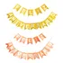 Faixa Feliz Aniversário Decoração Para Festa 2 Mt Envio Full