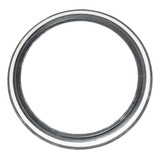 Faixa Filete Branco Para