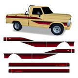 Faixa Ford F 1000