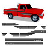 Faixa Ford F 1000