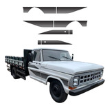 Faixa Ford F 4000