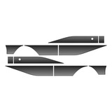 Faixa Ford F 4000