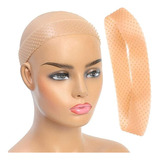 Faixa Hair Grip Silicone