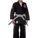Faixa Infantil Para Jiu