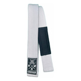 Faixa Jiu Jitsu Bjj