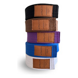 Faixa Jiu Jitsu Premium