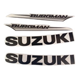 Faixa Jogo Adesiva Suzuki