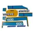 Faixa Jogo Adesivo Yamaha Tenere 600 1989 Azul