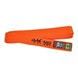 Faixa Judo Shiroi Especial