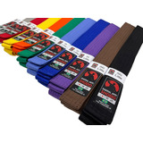 Faixa Karate Judo Adulto
