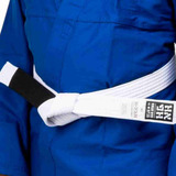 Faixa Kimono Haganah Jiu