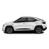 Faixa Lateral Adesivo Citroen Basalt Fell, Shine, First Top