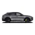 Faixa Lateral Adesivo Mod. Porsche Cayenne Classic Top