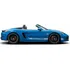 Faixa Lateral Adesivo Porsche 718 Boxster Classic Top