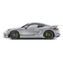 Faixa Lateral Adesivo Porsche 718 Cayman Classic Top