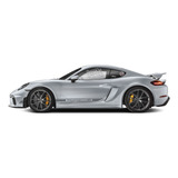 Faixa Lateral Adesivo Porsche