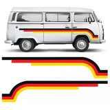 Faixa Lateral Kombi 2006