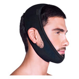 Faixa Mandibula Anti ronco