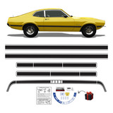 Faixa Maverick 1973 1976