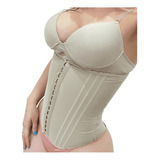Faixa Modeladora Com 12 Barbatanas 32 Cm Altura